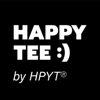 HAPPY TEE