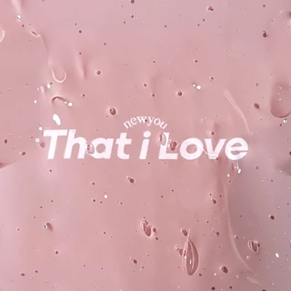 โลโก้ร้าน newyou That i Love