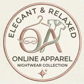 ชุดนอน Online Apparel