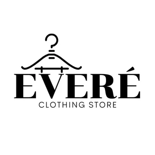 โลโก้ร้าน EVERÉ