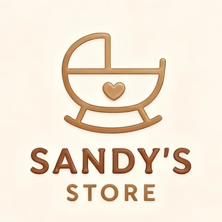 โลโก้ร้าน Sandy's Store