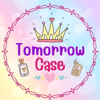 tomorrow.case