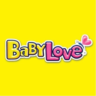 โลโก้ร้าน BABYLOVE Official Shop