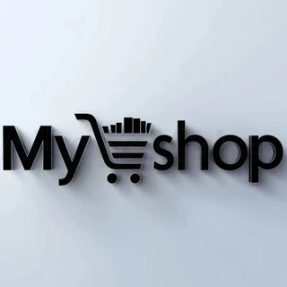 โลโก้ร้าน my-shop3