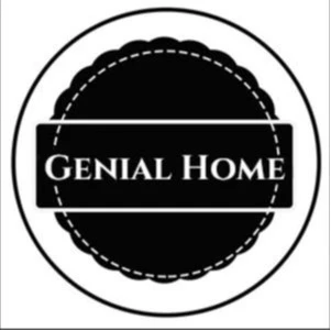 โลโก้ร้าน Genial Home