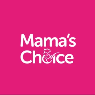 โลโก้ร้าน Mama's Choice Thailand