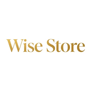 โลโก้ร้าน Wise Store