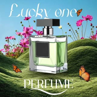 โลโก้ร้าน Luckyone_Perfume