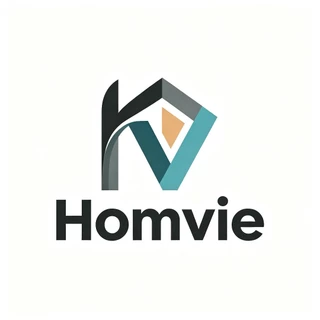 โลโก้ร้าน HOMVIE