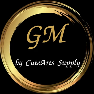 โลโก้ร้าน GM ShopOnline bycuteartssupply