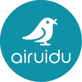 โลโก้ร้าน Airuidu Thailand