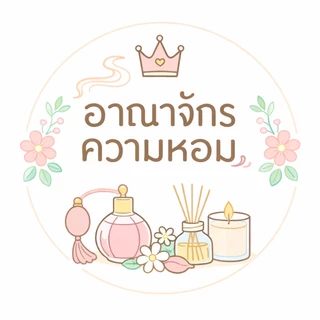 โลโก้ร้าน Perfume.Shop.168