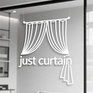 Just ผ้าม่าน