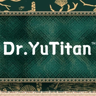 โลโก้ร้าน Dr.Yutitan แบรนด์สโตร์
