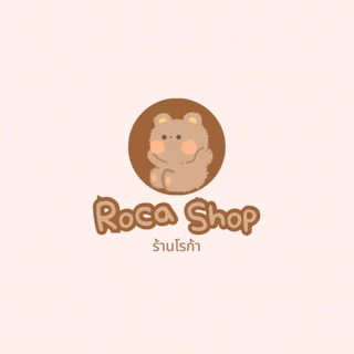 โลโก้ร้าน ร้านโรก้า