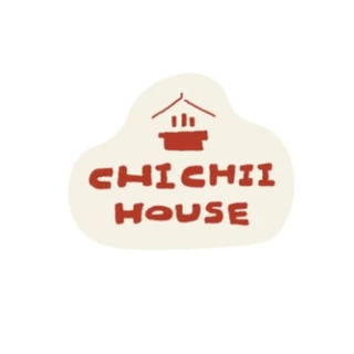 โลโก้ร้าน CHICHII House