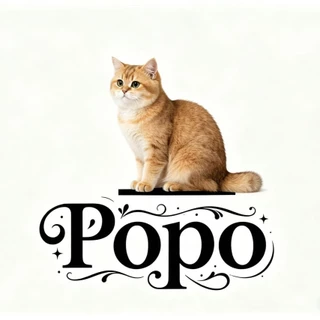 Popo Household goods
