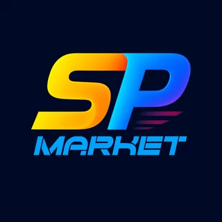 โลโก้ร้าน SP MARKET