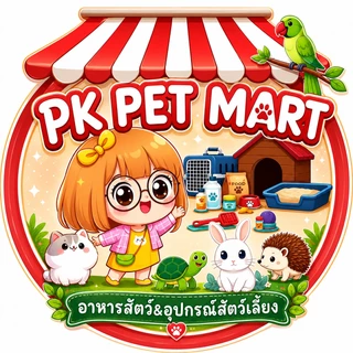Pk pet mart