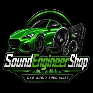 Sound Engineer Shop