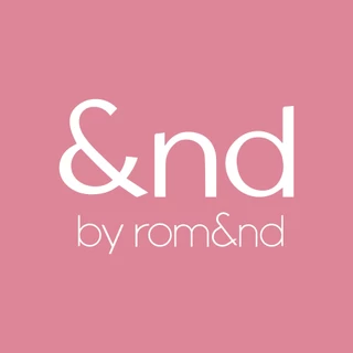 &nd by rom&nd