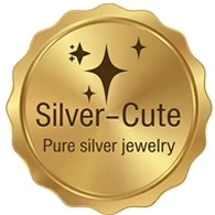 Silver-Cute