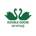 ห่านคู่ Double Goose