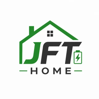 โลโก้ร้าน JFT HOME