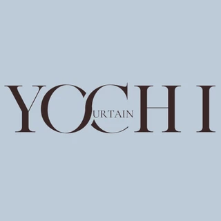 โยชิ ผ้าม่าน