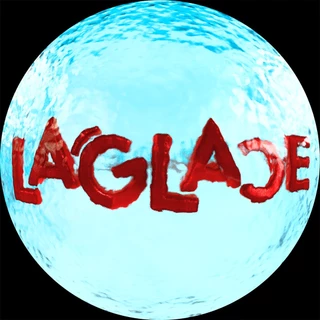 โลโก้ร้าน laglace.official