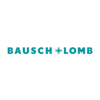 โลโก้ร้าน bauschandlombthailand