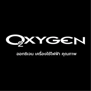 โลโก้ร้าน oxygen official store