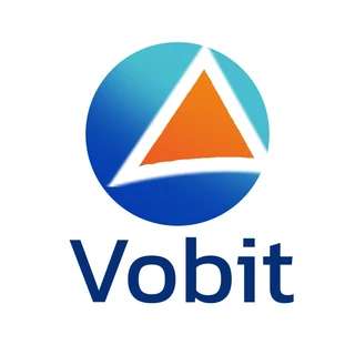 โลโก้ร้าน Vobit shop