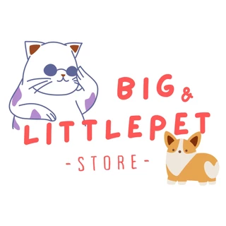 Big & LittlePet store