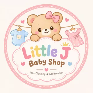 ร้านเสื้อผ้าเด็ก Little J Baby