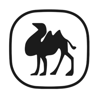 โลโก้ร้าน CAMEL Electric