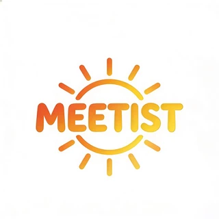 โลโก้ร้าน MEETIST