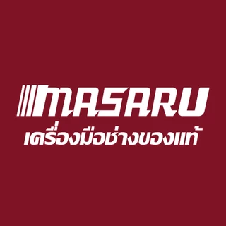 โลโก้ร้าน มาซารุ เครื่องมือช่างของแท้
