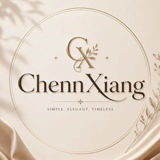 โลโก้ร้าน ChennXiang