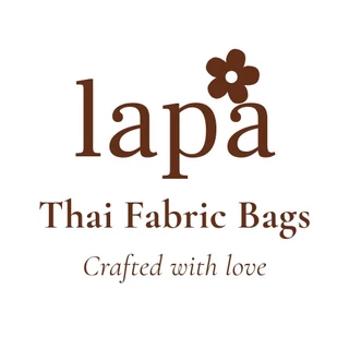 Lapastore กระเป๋าผ้าไทย