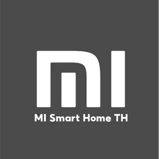 โลโก้ร้าน MI Smart Home TH