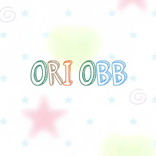 โลโก้ร้าน Ori Obb