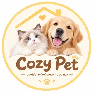 Cozy Pet Store