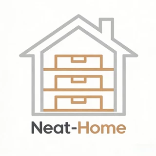 โลโก้ร้าน Neat_Home