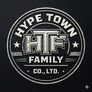 HYPE TOWN_BKK