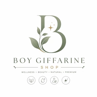 โลโก้ร้าน GIFFABOYSHOP