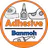 Adhesive Banmoh