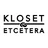 โลโก้ร้าน kloset Etcetera Official