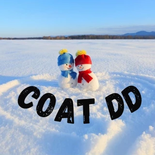 COAT DD