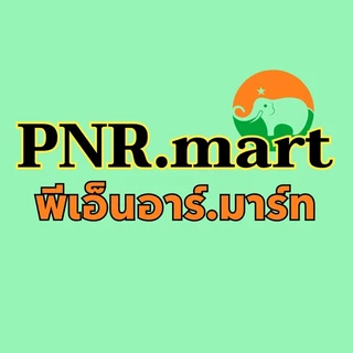 PNR.mart